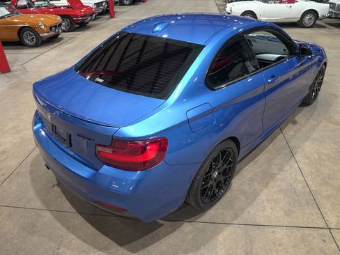 Used 2014 BMW 228i 228i 2dr Coupe image 17