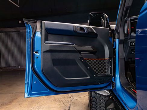 Used 2024 Ford Bronco Raptor AWD/4WD image 29