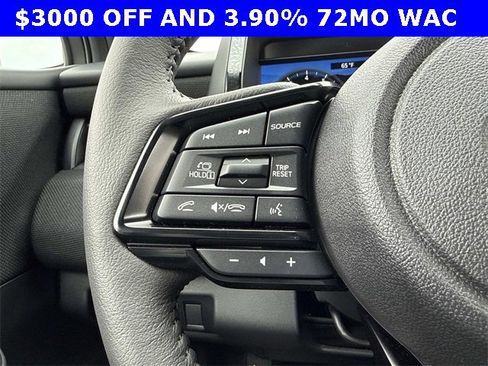 New 2026 Subaru Outback Limited image 24