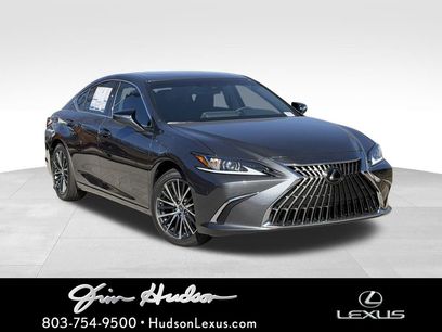 New 2025 Lexus ES 350 w/ Premium Package