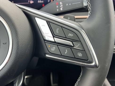 Used 2026 Buick Envision Sport Touring AWD/4WD image 25