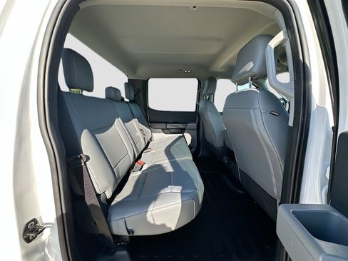 Certified 2021 Ford F150 XL AWD/4WD image 23