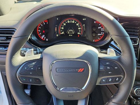 New 2026 Dodge Durango GT image 15