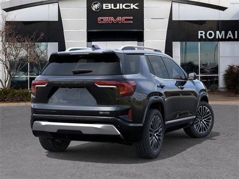 New 2026 GMC Terrain Denali image 28