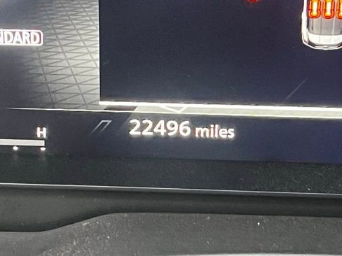 Used 2023 Nissan Rogue Platinum image 20