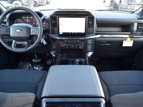 New 2026 Ford F150 STX RWD image 5