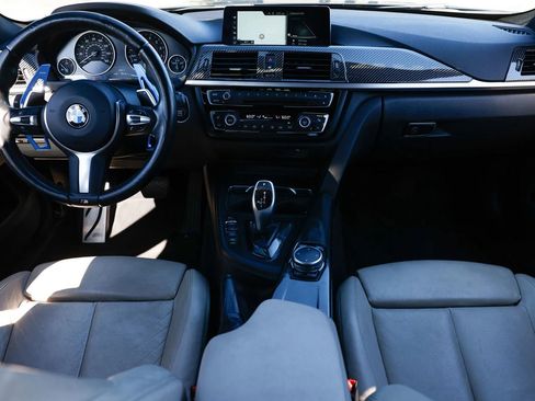 Used 2017 BMW 440i Gran Coupe 440i Gran Coupe 4D image 12