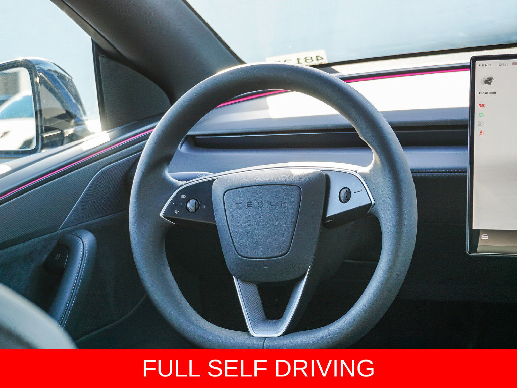 Used 2026 Tesla Model Y Performance AWD/4WD image 15