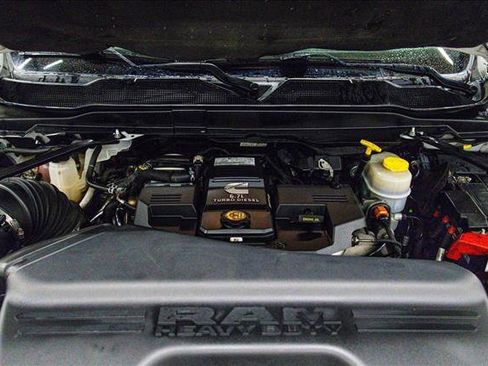 Used 2022 RAM 3500 Tradesman w/ Max Tow Package image 22