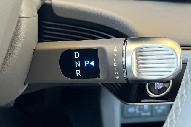 New 2027 Hyundai Ioniq 5 SEL RWD image 21