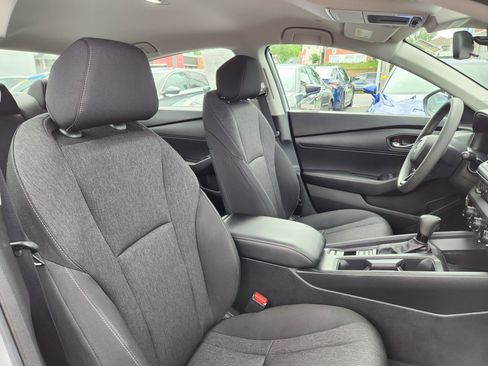 Certified 2023 Honda Accord LX image 16