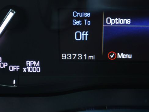 Used 2018 Cadillac XT5 Luxury w/ Driver Awareness Package FWD image 22