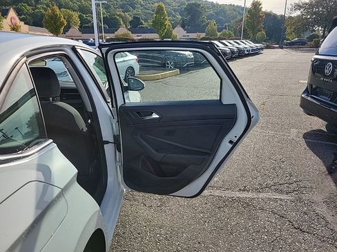 New 2026 Volkswagen Jetta S image 43