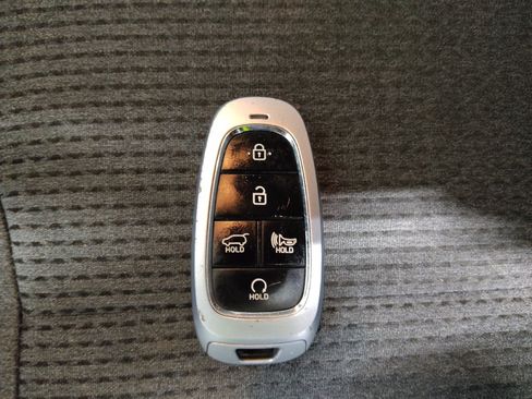 Used 2023 Hyundai Santa Fe SEL AWD/4WD image 32