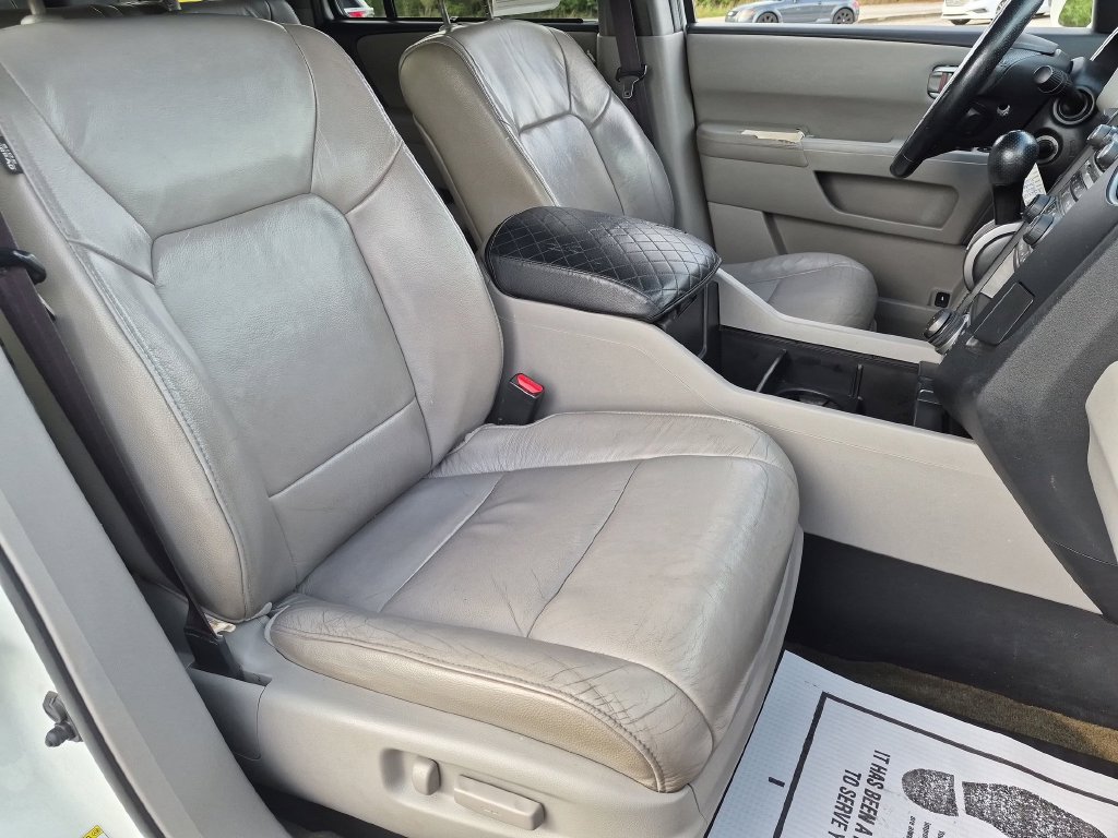 Used 2015 Honda Pilot Touring image 34