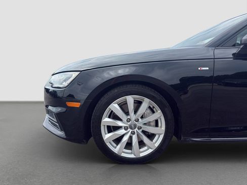 Used 2018 Audi A4 2.0T Premium w/ 18" Wheel Package AWD/4WD image 26