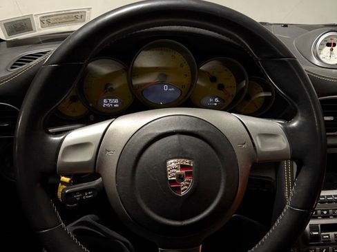 Used 2007 Porsche 911 Turbo image 19
