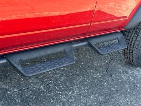 Used 2023 Ford Bronco Big Bend AWD/4WD image 13
