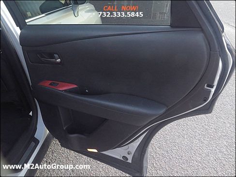 Used 2010 Lexus RX 350 AWD image 33