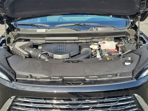 Used 2026 Buick Enclave Preferred image 30