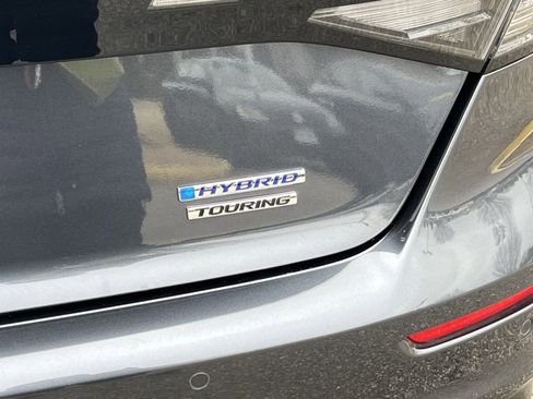 Used 2025 Honda Accord Touring image 29