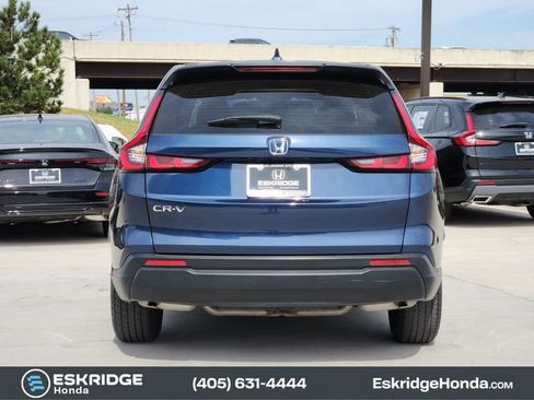 Used 2024 Honda CR-V LX image 6