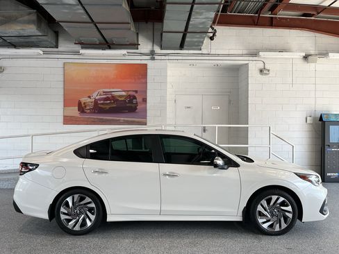 Used 2024 Subaru Legacy Touring XT AWD/4WD image 11