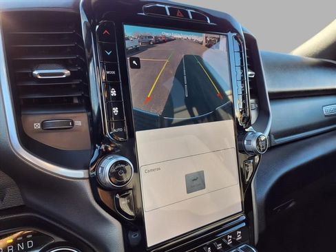 Used 2024 RAM 2500 Big Horn w/ Level 2 Equipment Group image 6