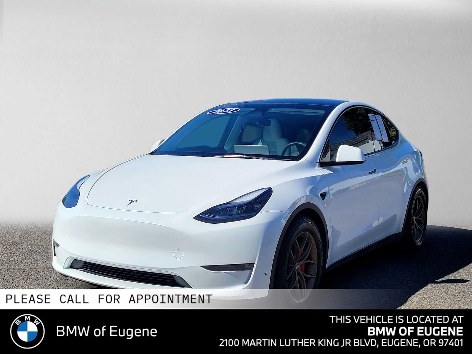 Used 2023 Tesla Model Y Performance AWD/4WD image 7