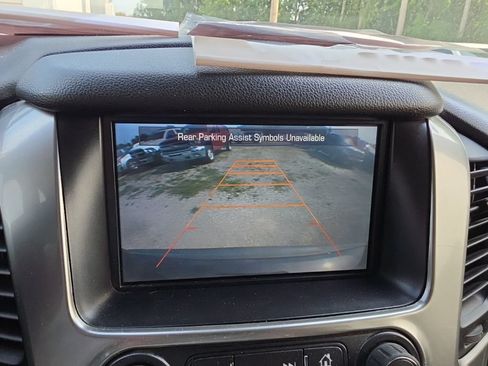 Used 2015 Chevrolet Suburban LT w/ Max Trailering Package AWD/4WD image 7
