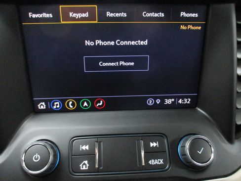 Certified 2023 GMC Acadia Denali w/ Denali Ultimate Package image 28