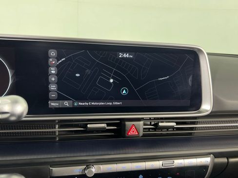 Used 2025 Hyundai Ioniq 6 SE image 16