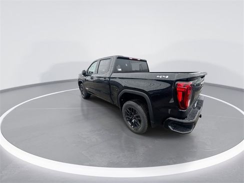 New 2026 GMC Sierra 1500 Elevation image 6