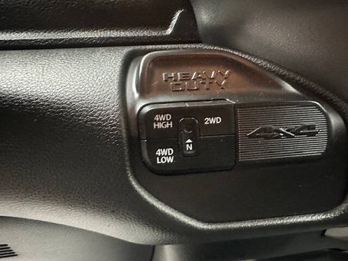 Used 2021 RAM 2500 Big Horn AWD/4WD image 18