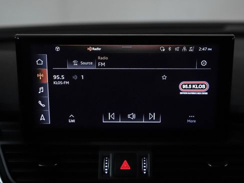 Used 2023 Audi Q5 2.0T Premium w/ Convenience Package image 20