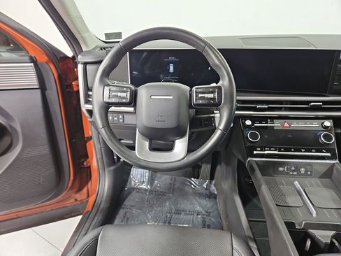 Used 2025 Hyundai Santa Fe XRT image 14