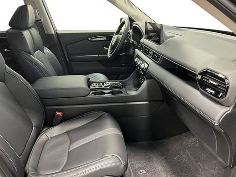 New 2026 Honda Pilot EX-L image 25