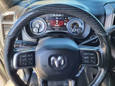 Used 2019 RAM 2500 Limited image 10