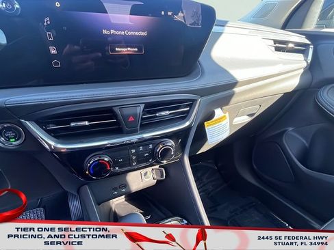 New 2026 Buick Encore GX Sport Touring w/ Advanced Technology Package image 20