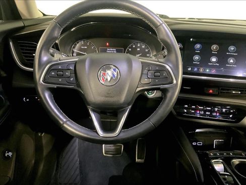 Used 2023 Buick Envision Preferred w/ Sport Touring Package AWD/4WD image 5