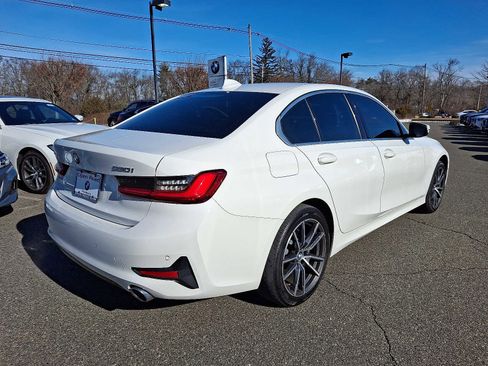 Used 2020 BMW 330i xDrive Sedan w/ Driving Assistance Package image 7