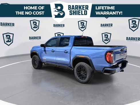Used 2026 GMC Canyon Elevation w/ Convenience Package AWD/4WD image 7