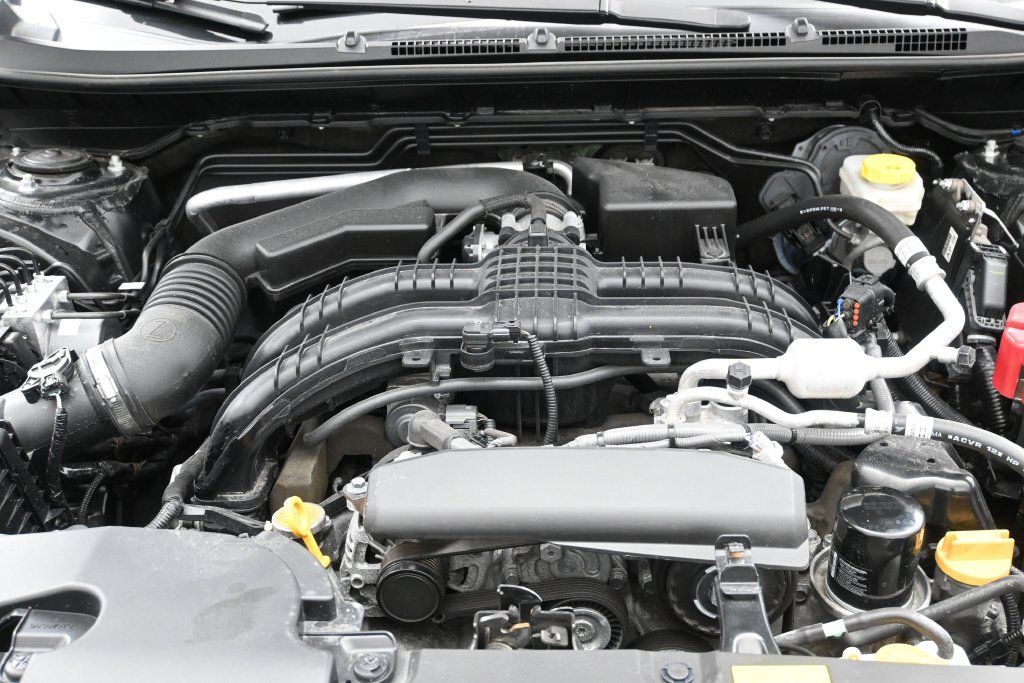Used 2024 Subaru Impreza 2.0i Sport AWD/4WD image 32