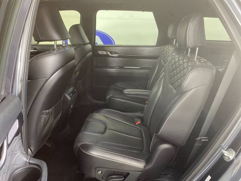 Used 2020 Hyundai Palisade Limited FWD image 33