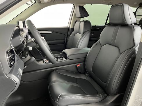 New 2026 Honda Pilot EX-L image 4