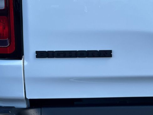 New 2026 RAM 1500 Big Horn image 31