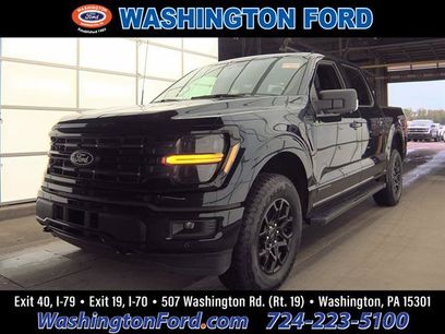 Used 2024 Ford F150 XLT w/ Equipment Group 302A MID