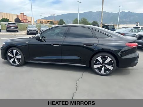 New 2026 Audi A5 2.0T Premium AWD/4WD image 6