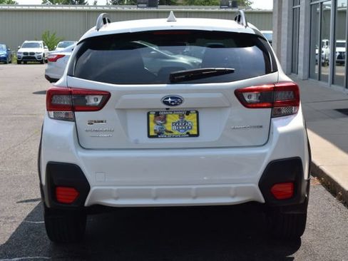 Used 2020 Subaru Crosstrek 2.0i Premium AWD/4WD image 8
