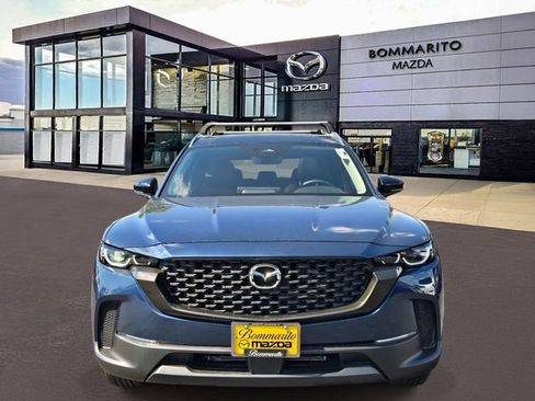 New 2025 MAZDA CX-50 AWD 2.5 S image 5